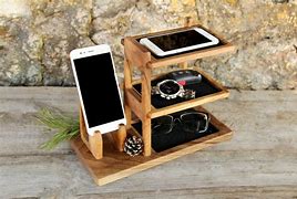 Image result for iPhone Wall Stand DIY