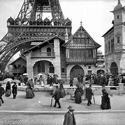 Image result for Djeep Paris Vintage