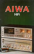Image result for Aiwa Nsx 550
