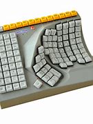 Image result for Maltron Extended Keyboard Picture