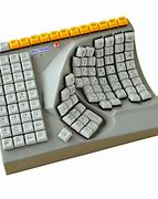 Image result for One-Handed Keyboard for Disabled