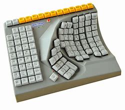 Image result for 1 Handed Keyboard