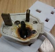 Image result for Broken Power Equipment