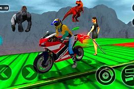 Image result for Motorcycle Stunt Games
