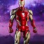 Image result for Iron Man Suit Mark 85 for Kids