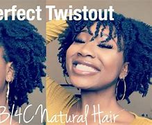 Image result for 4B 4C Hair Texture