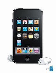 Image result for iPod Touch 3 Max Storage