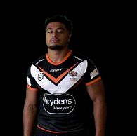 Image result for West Tigers NRL