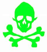 Image result for Cool Skull and Crossbones