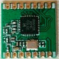 Image result for Ouo0754 Wireless Transmitter