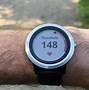 Image result for What Does Your Garmin VivoActive 3 Heart Rate Monitor Read Out Look Like