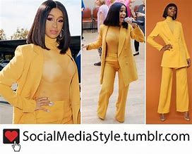 Image result for Cardi B Beach Suit