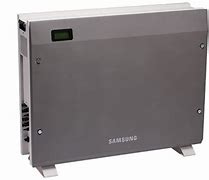 Image result for Inverter Samsung Solar
