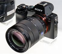 Image result for Sony Alpha 7R Digital Camera