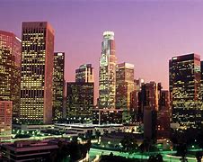Image result for Los Angeles at Night 4K Wallpaper