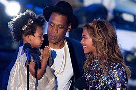 Image result for Beyoncé and Jay-Z Baby