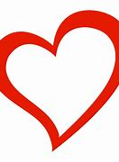 Image result for Heart Clip Art SVG