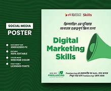 Image result for Social Media Poster for Local Business