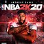 Image result for NBA 2K16 Cover for PS4
