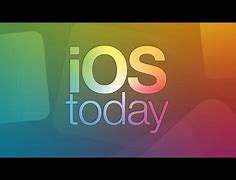Image result for iOS Today App
