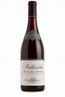 Image result for M Chapoutier Cotes Rhone