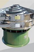 Image result for Vibrating Sifter Machine