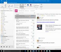 Image result for Microsoft Outlook for Windows 10