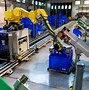 Image result for Robot Factory
