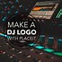 Image result for Create Your Own DJ Logo