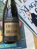 Image result for Roulerie Coteaux Layon Chaume Aunis