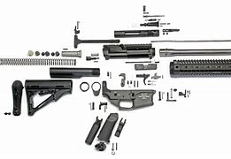 Image result for AR-15 Buttstock Parts Diagram