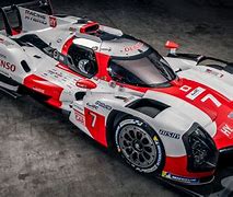 Image result for New Toyota Race Car