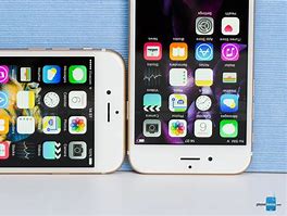 Image result for iPhone 6s vs iPhone 6