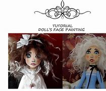 Image result for Drawing Rag Doll Faces