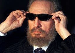Image result for Fidel Castro