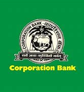 Image result for Corporation Bank Logo
