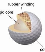 Image result for Golf Ball Comparison Chart