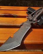 Image result for Best Self Defense Knife