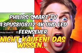 Image result for Philips Ambilight 43Pus6753