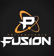 Image result for Philadelphia Fusion White Logo