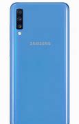 Image result for Samsung A70 Mobile