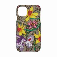 Image result for Gucci Flora iPhone Case