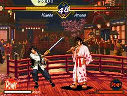 Image result for Neo Geo Fighting Games