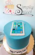 Image result for Phone Cakes