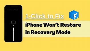 Image result for iPhone A1387 Recovery Mode