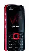 Image result for Nokia Express Music Red
