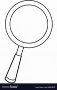 Image result for Cartoon Cookie with a Magnifine Glass