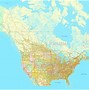 Image result for New York Map Albany NY
