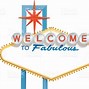 Image result for Las Vegas Clip Art