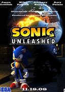 Image result for Sonic Unleashed Movie